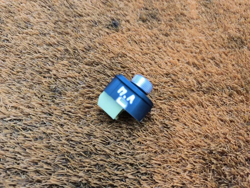 Блок управления зеркалами