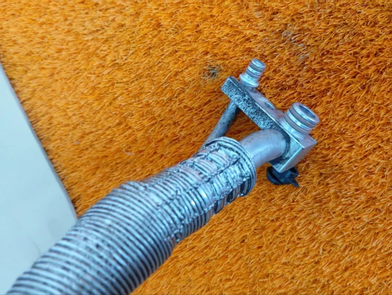 Трубка кондиционера