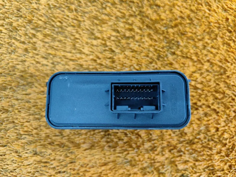 Блок управления светом