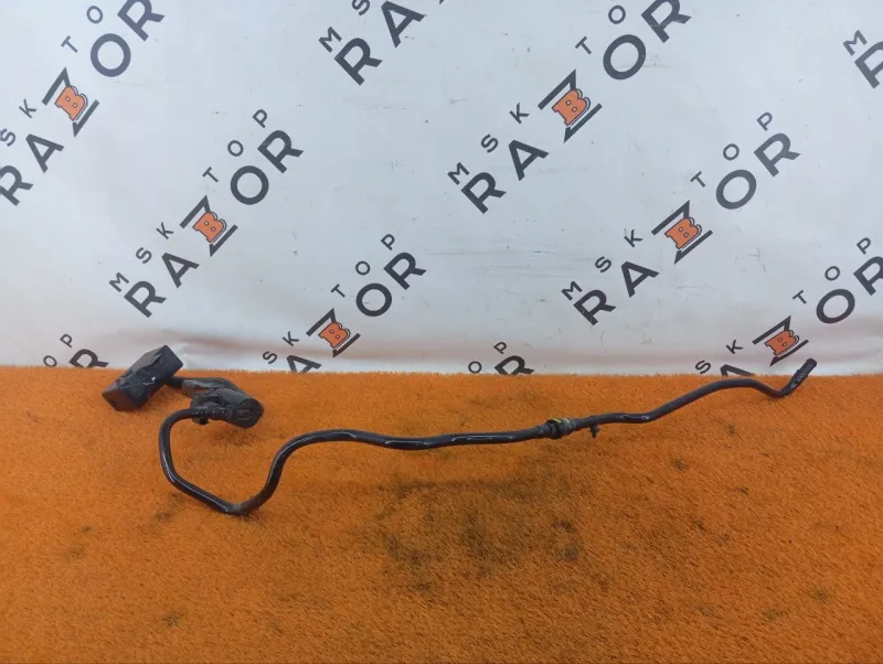 Фильтр топливный