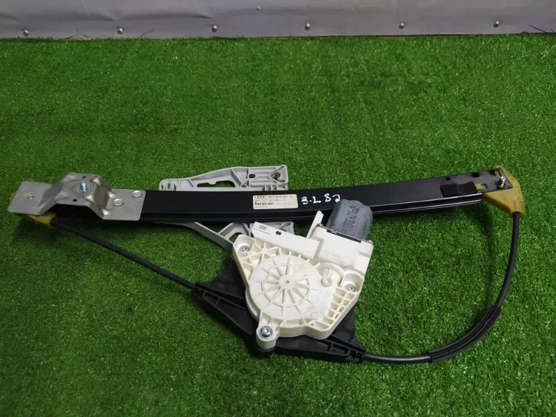 Стеклоподъемник Audi A4 2011 8K0839461A 8K2, задний левый