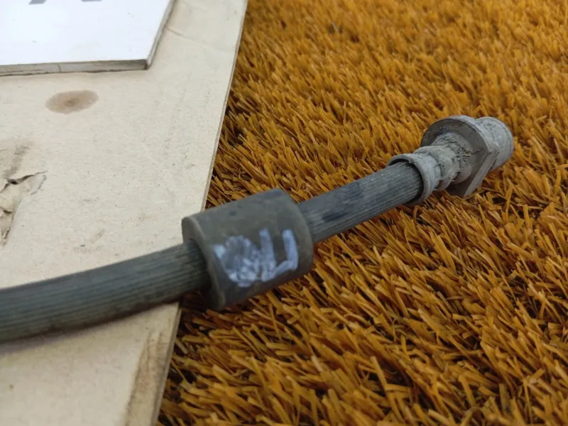 Шланг тормозной