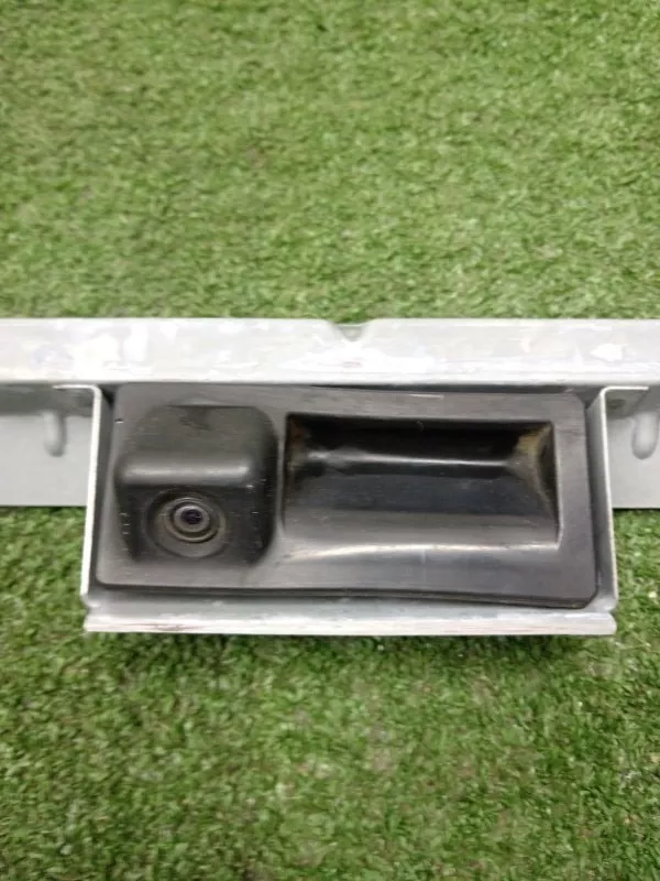 Камера заднего вида