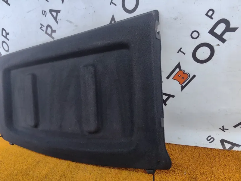 Полка багажника