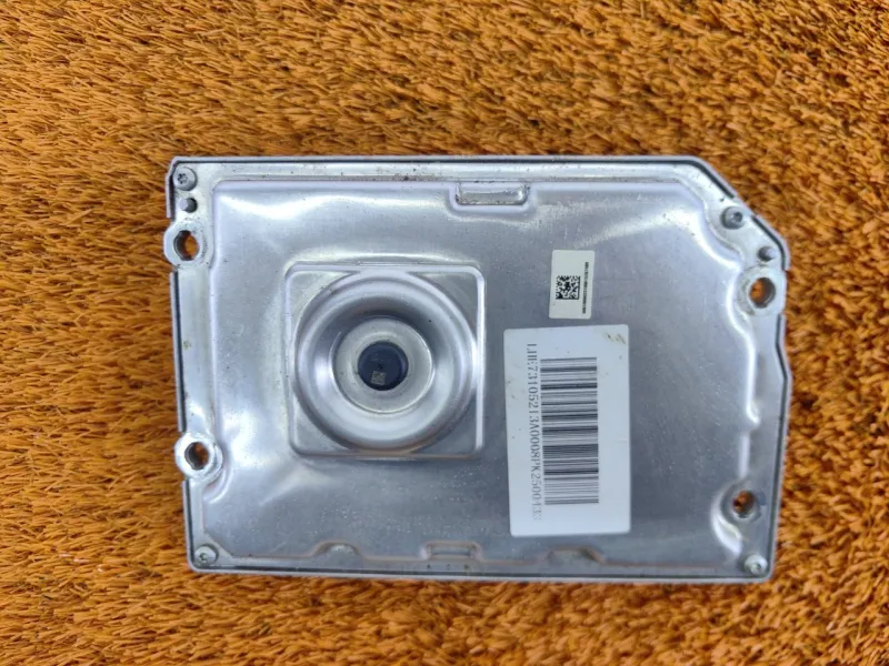 Блок управления АКПП