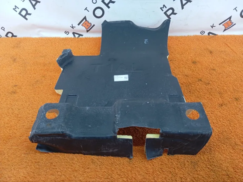 Шумоизоляция пола