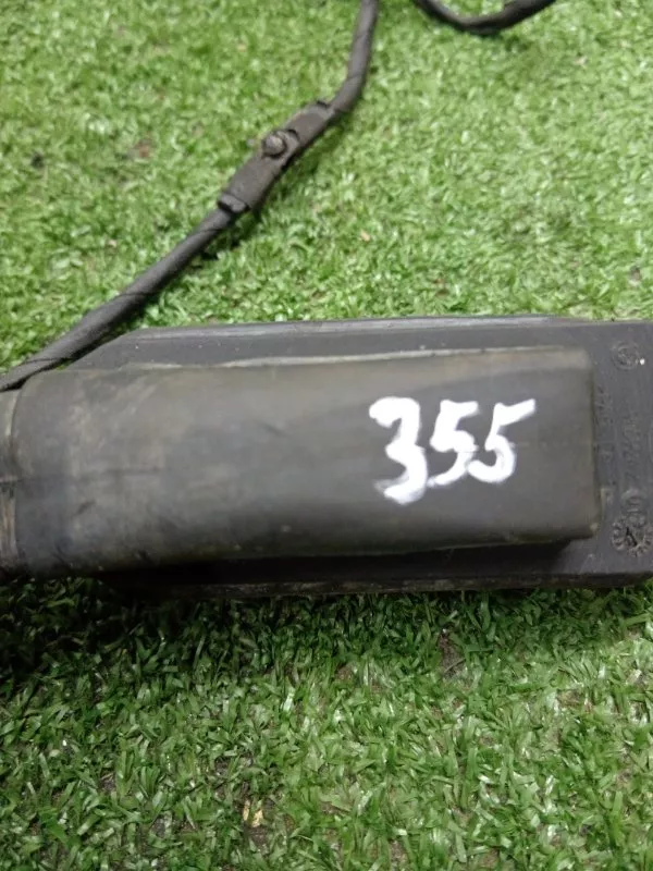 Проводка двери