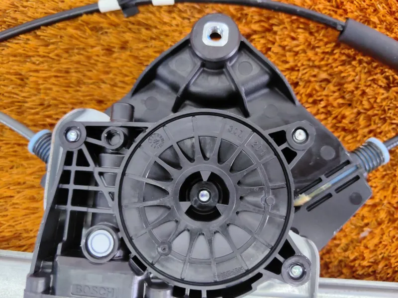 Стеклоподъемник