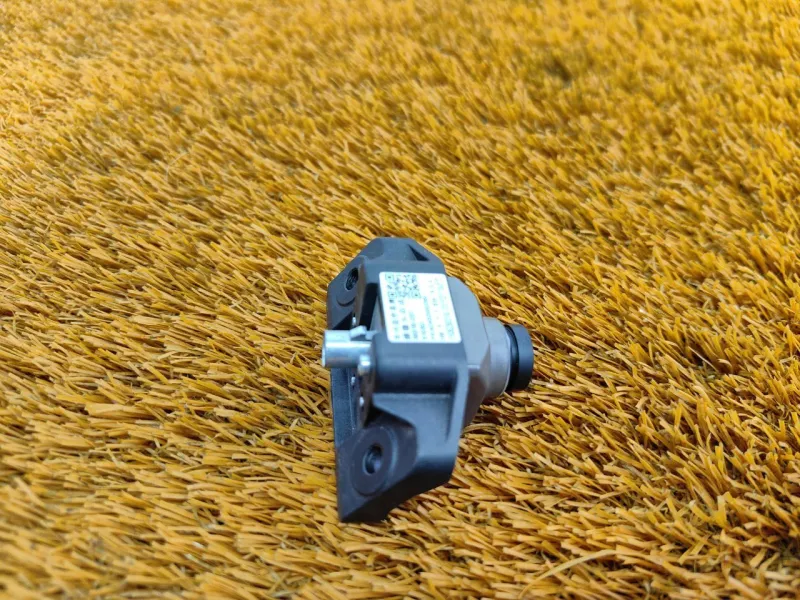 Камера передняя