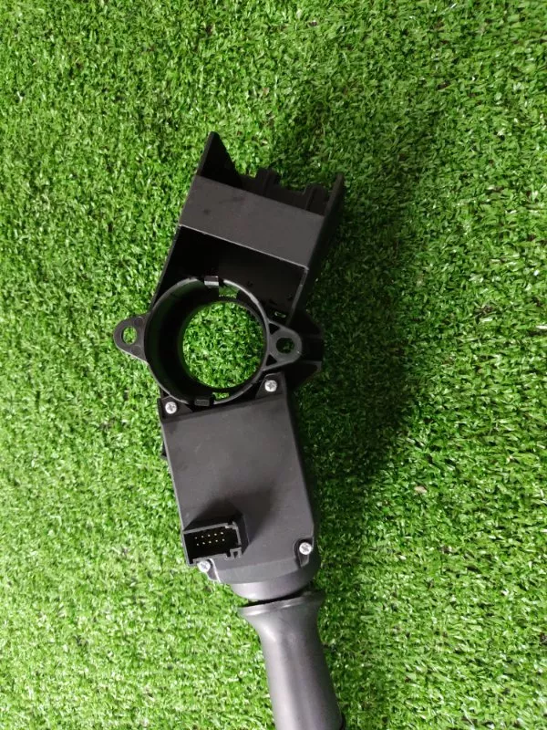 Подрулевой переключатель света