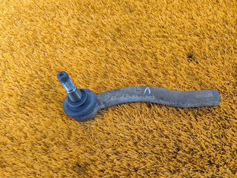 Рулевой наконечник