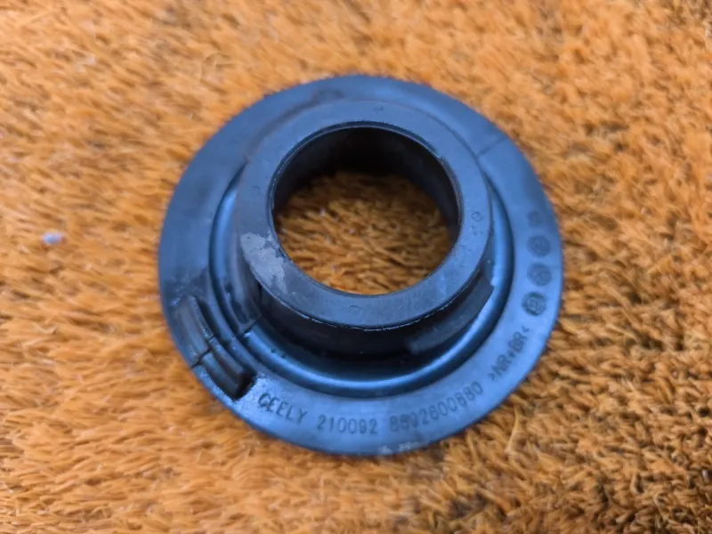 Пружина подвески