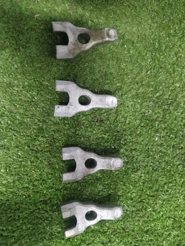 Кронштейн форсунки