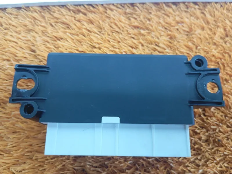 Блок парктроников