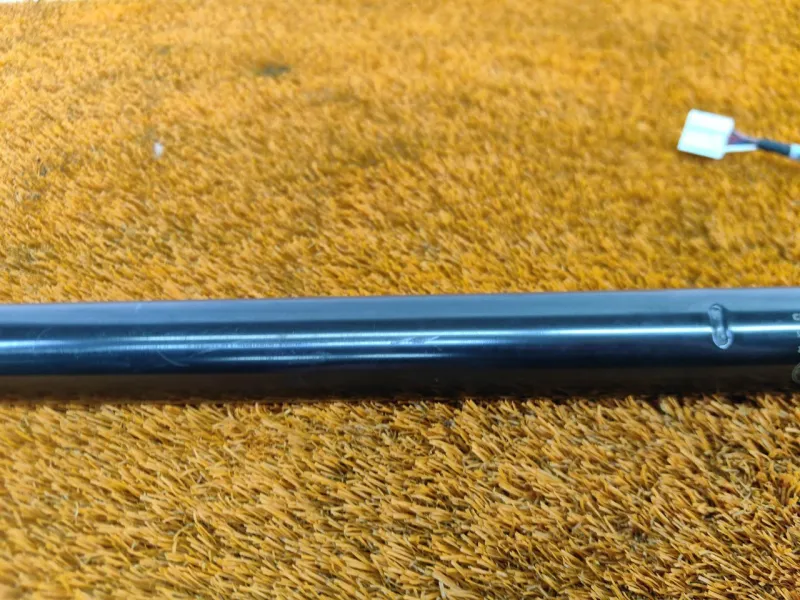 Амортизатор крышки багажника