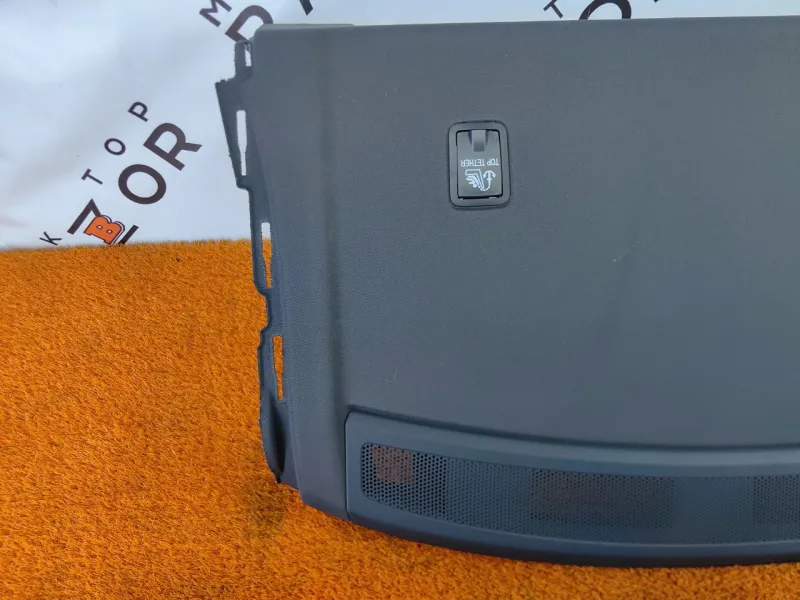 Полка багажника