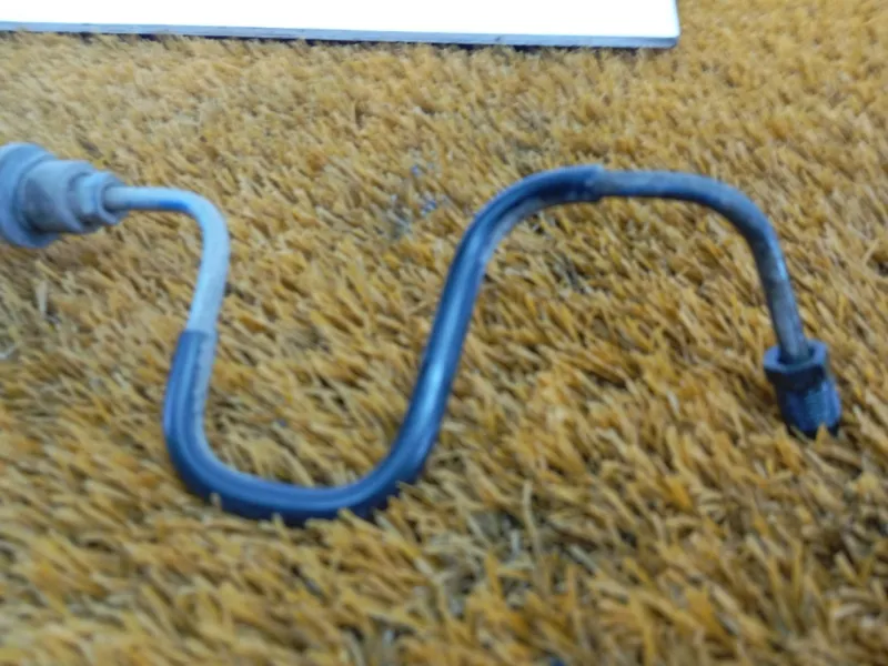 Шланг тормозной