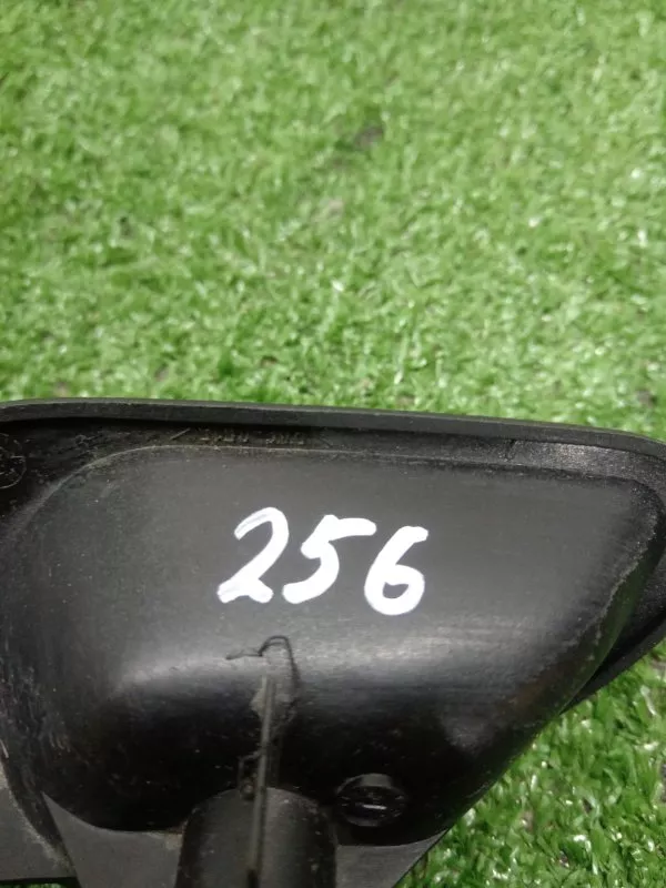 Ручка двери внутренняя BMW 5-Series 1998 51217032926 E39, передняя правая