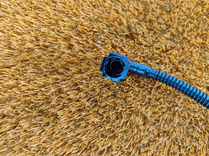 Датчик уровня топлива