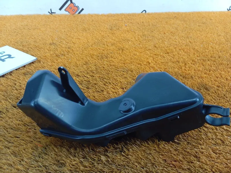 Воздуховод печки