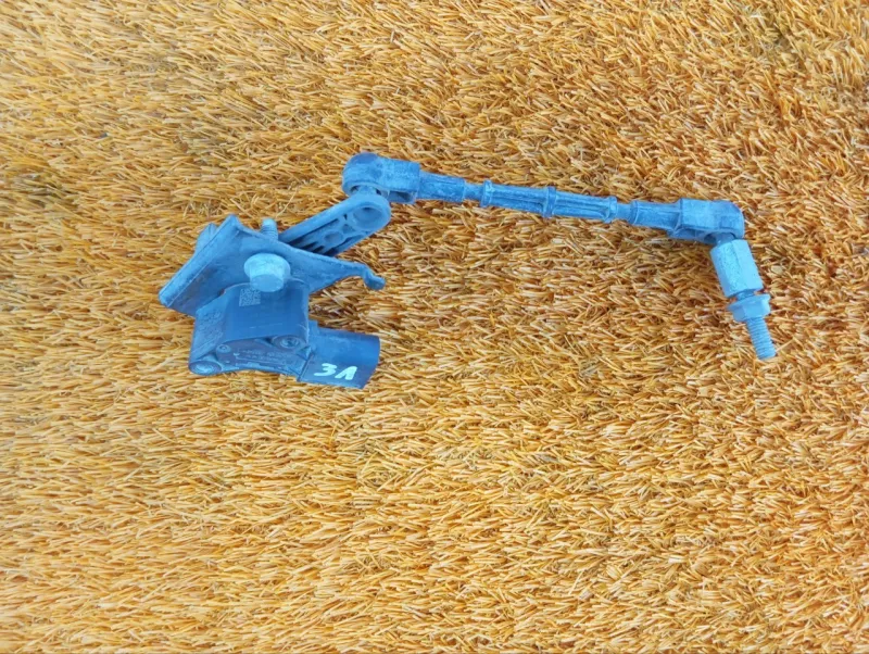 Датчик высоты дорожного просвета