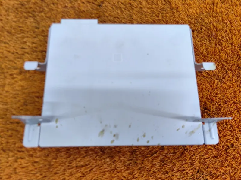 Блок мультимедиа