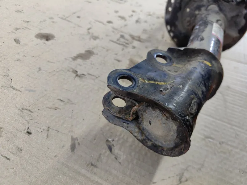 Пружина подвески