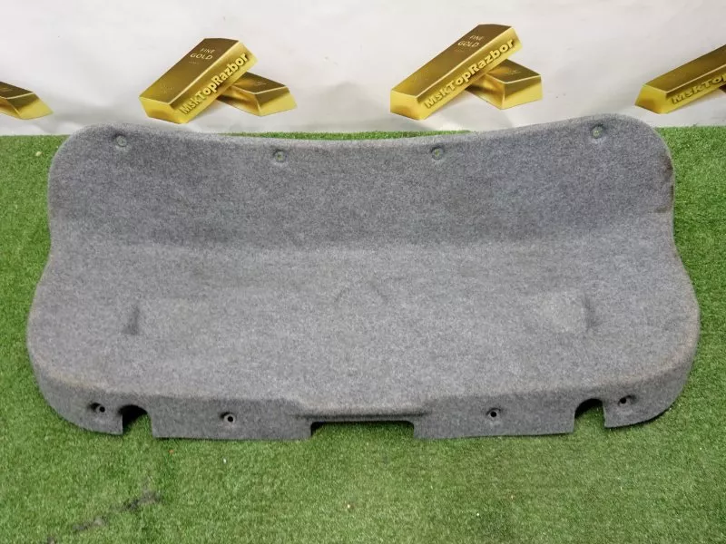 Обшивка крышки багажника BMW 3-Series 2005-2010 7060634 E90