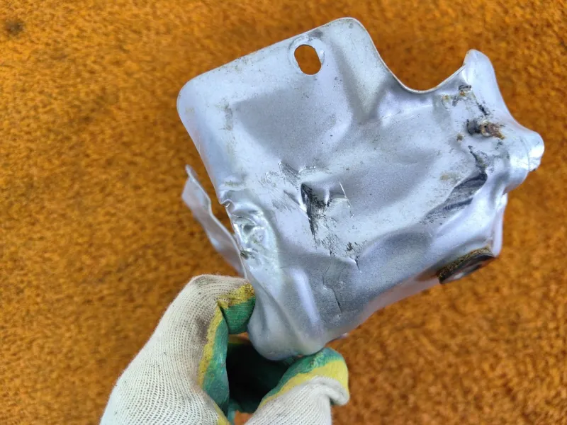 Тепловой экран