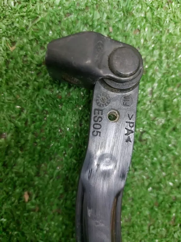 Ограничитель двери