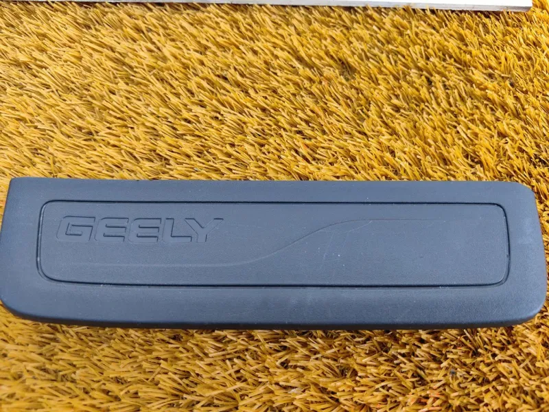 Накладка порога