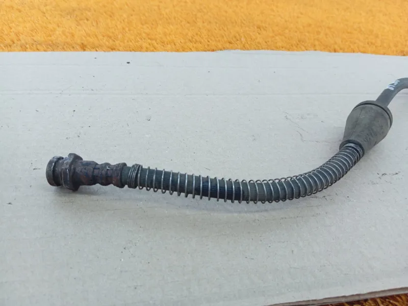 Шланг тормозной Chery Tiggo 4 PRO 2023 T153506010 SQRE4G15C, передний правый