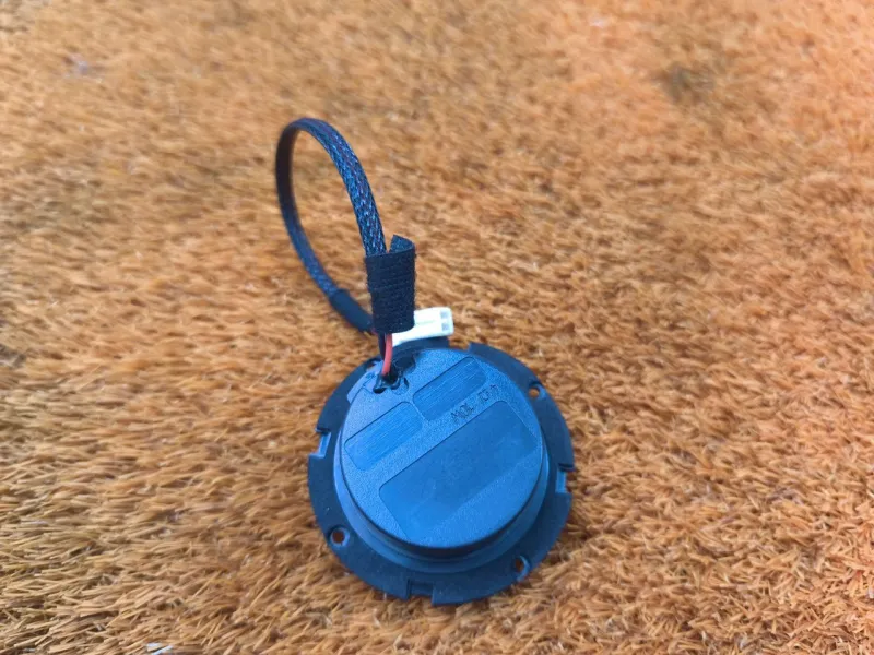 Динамик высокочастотный