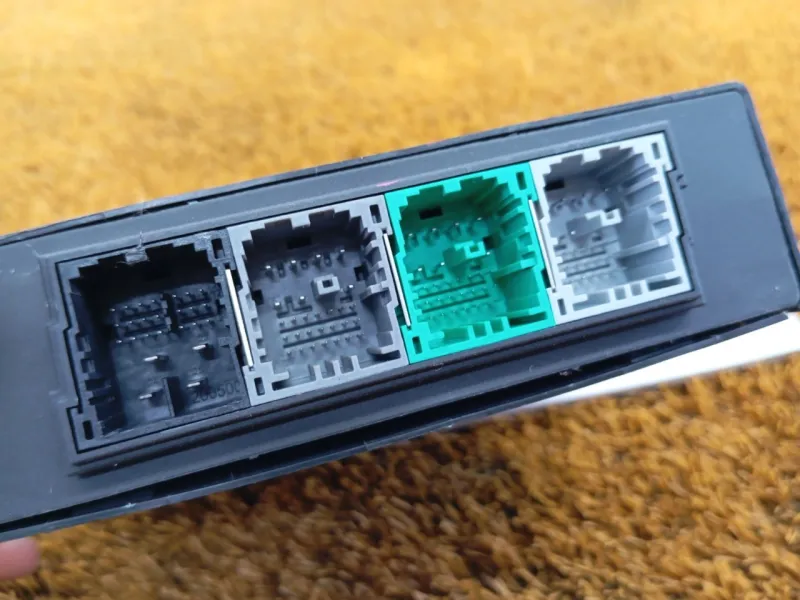 Блок комфорта