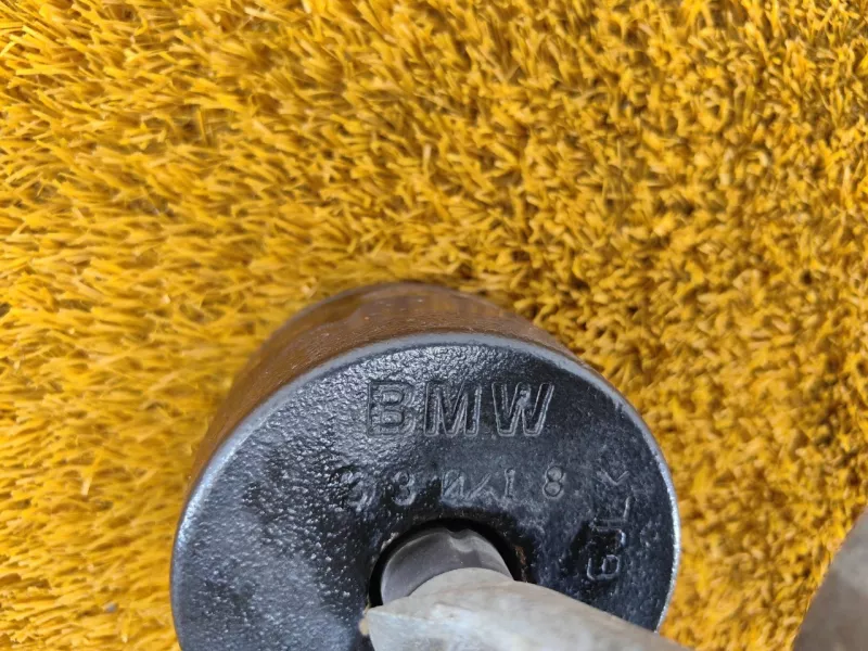 Кронштейн крепления стабилизатора BMW 5-Series 2019 33506861489 G30 B47D20A