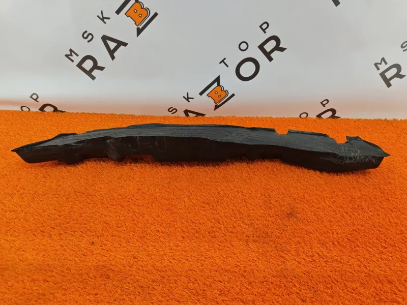 Шумоизоляция крыла