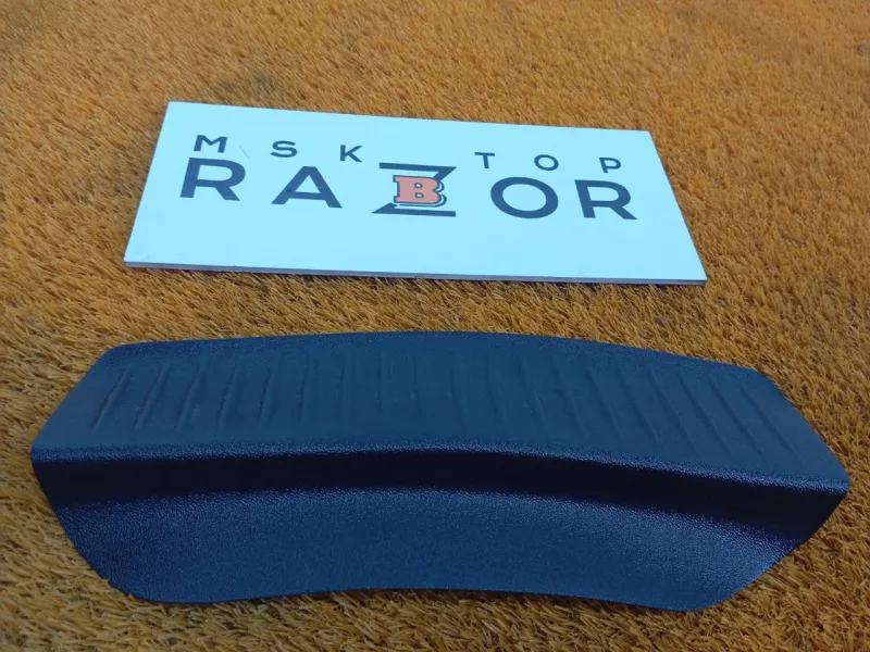 Накладка порога внутренняя