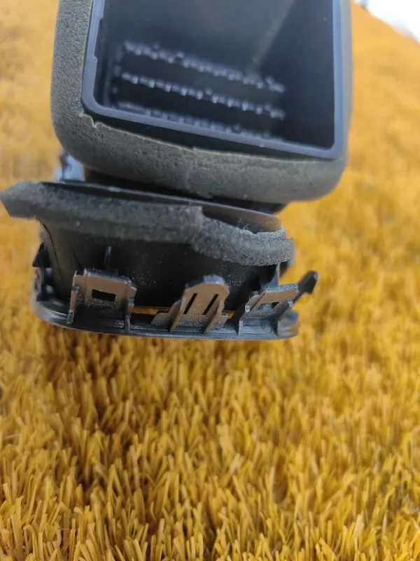 Дефлектор воздуховода