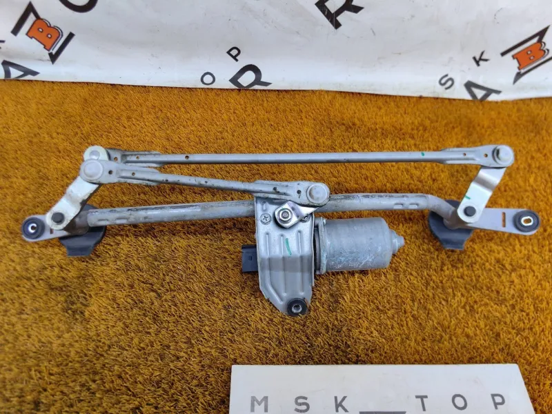 Трапеция дворников