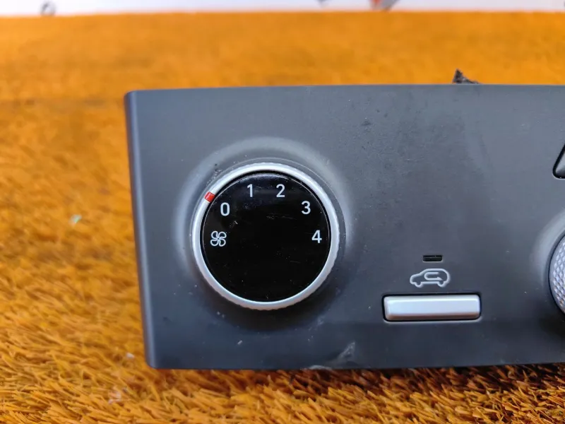 Блок климата