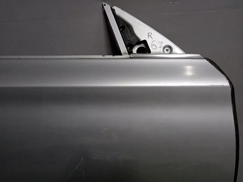 Дверь BMW 5-Series 2010 41007206440 F07, передняя правая