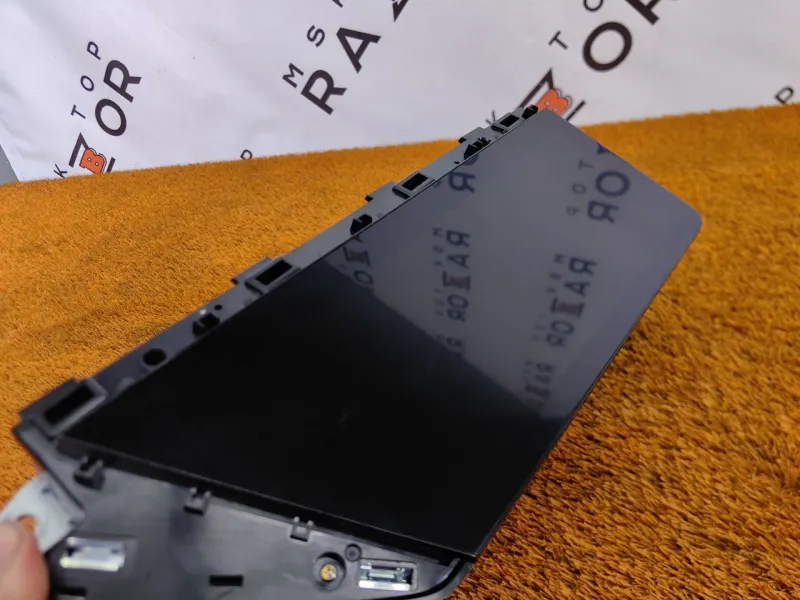 Блок мультимедиа