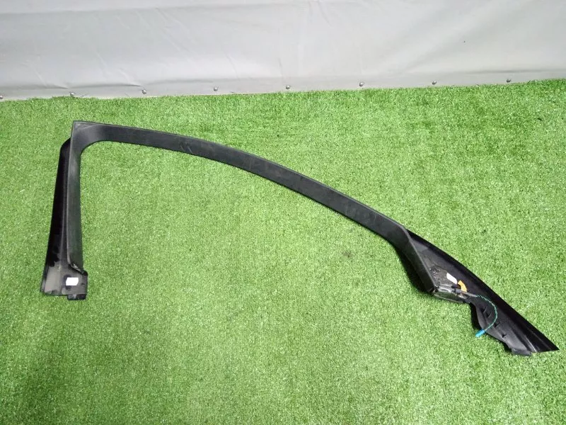 Накладка рамки двери