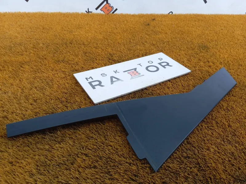 Молдинг двери