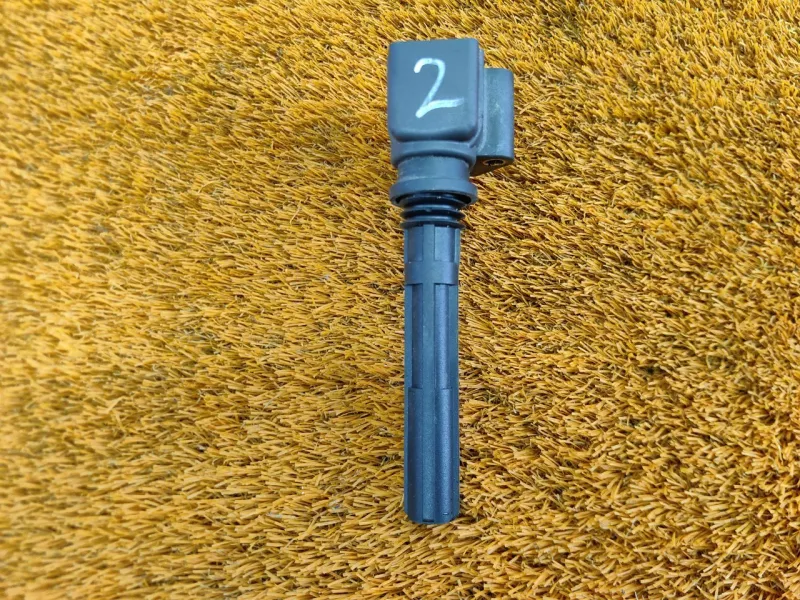 Катушка зажигания