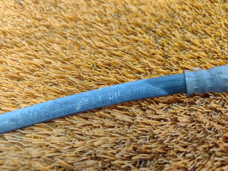 Шланг тормозной