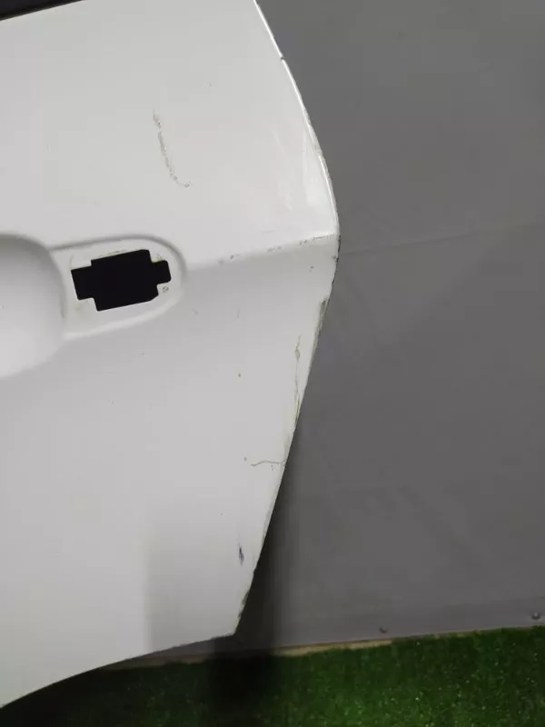 Дверь BMW X5 2007 41527181477 E70, задняя левая