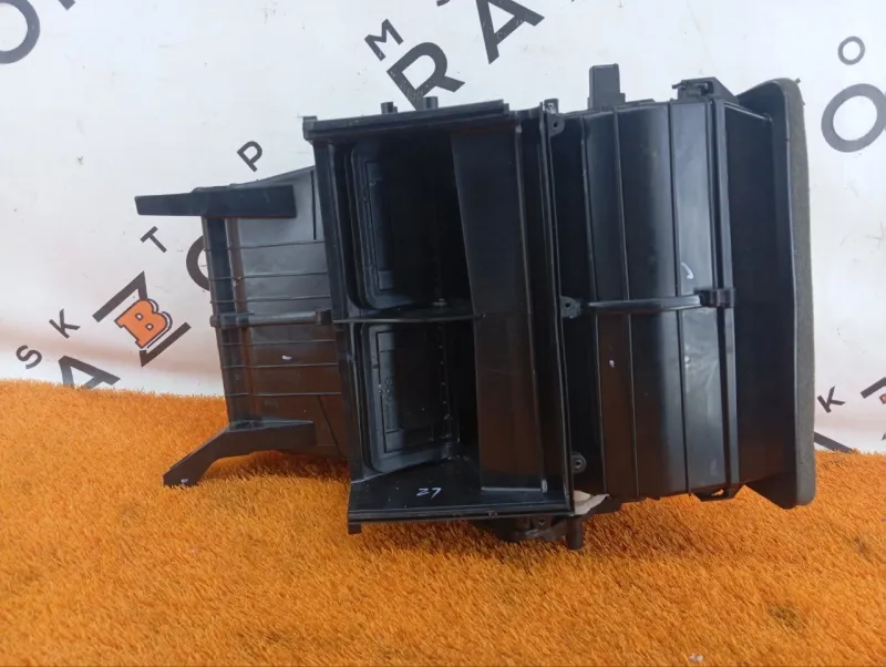 Отопитель салона