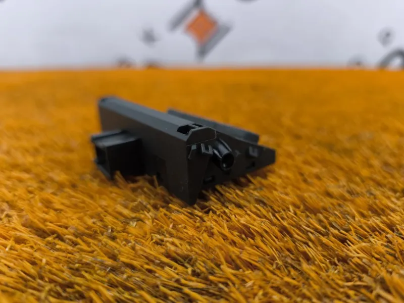 Кнопка обогрева сидений