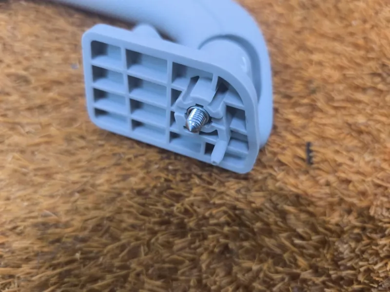 Ручка потолка